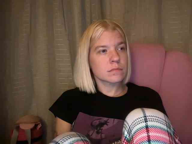 AmericnBarbie webcam
