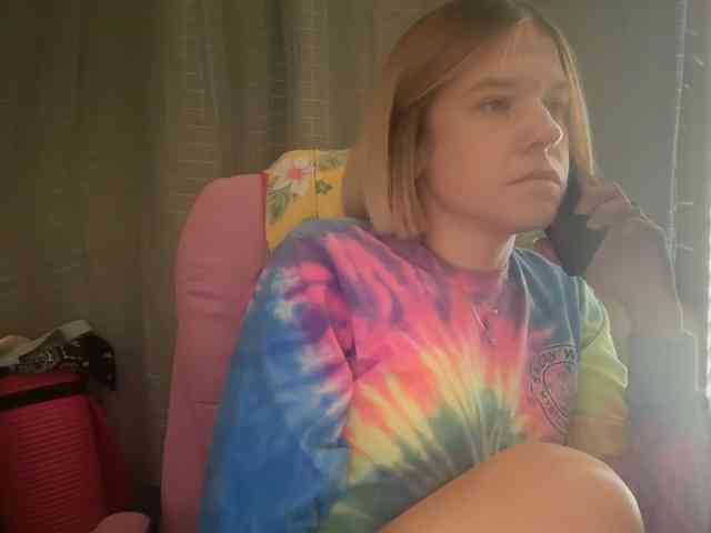 AmericnBarbie webcam