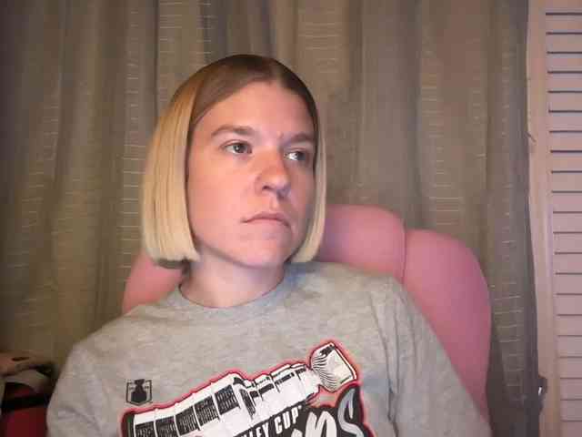 AmericnBarbie webcam
