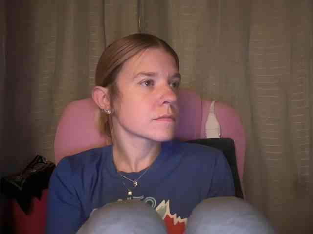 AmericnBarbie webcam