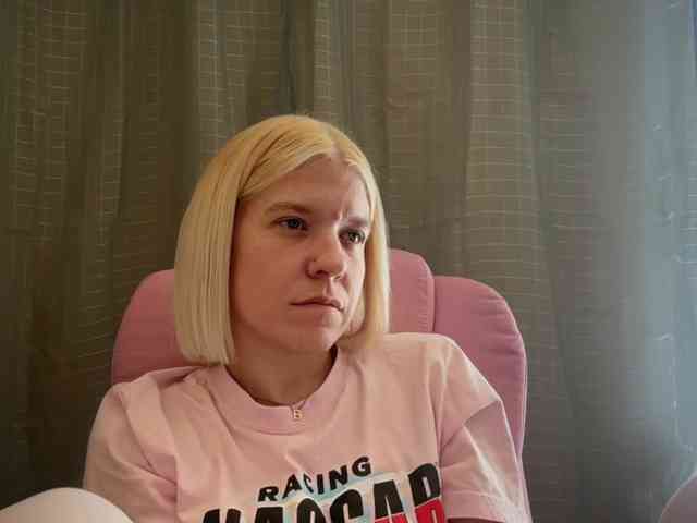 AmericnBarbie webcam