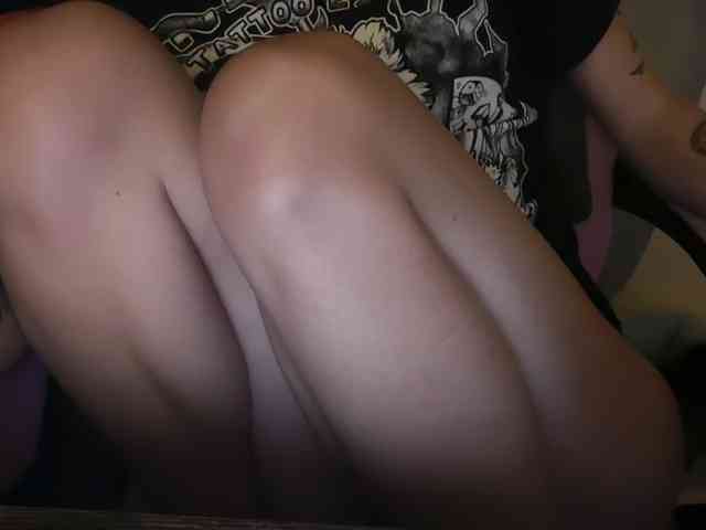 AmericnBarbie webcam