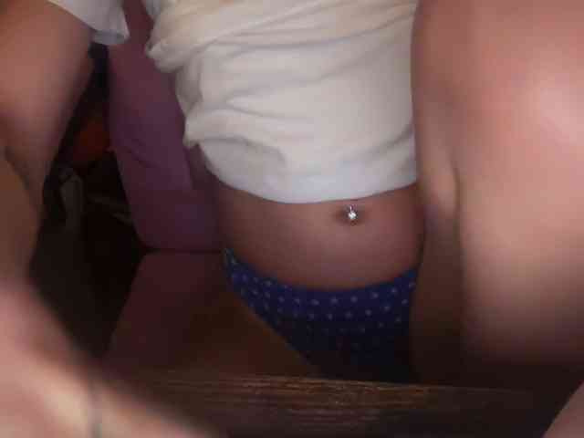 AmericnBarbie webcam