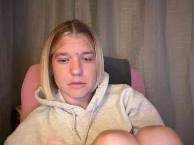 AmericnBarbie webcam
