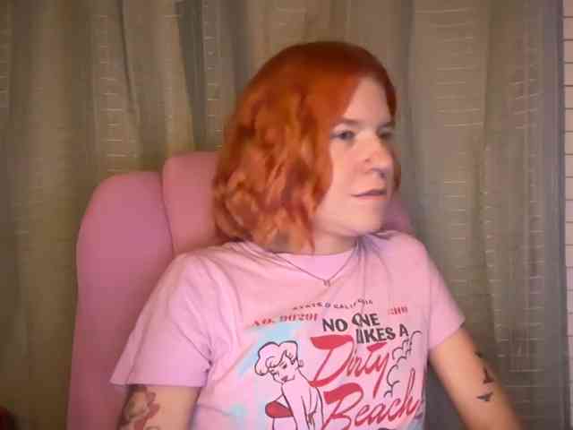 mermaidlexi