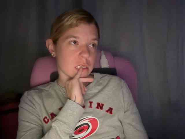 AmericnBarbie webcam