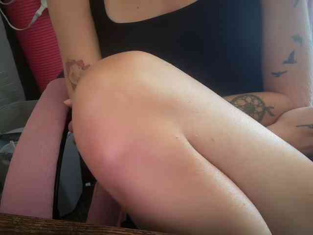 AmericnBarbie webcam