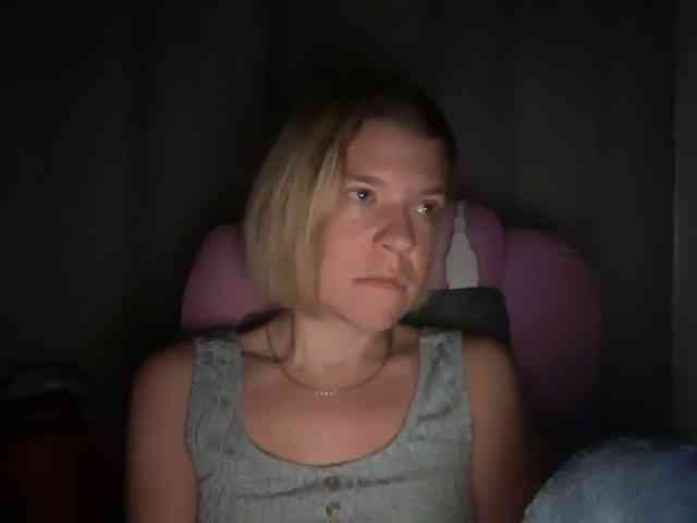 AmericnBarbie webcam