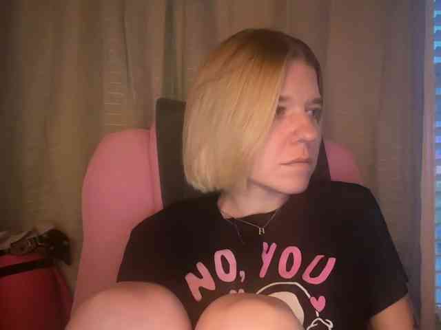 AmericnBarbie webcam