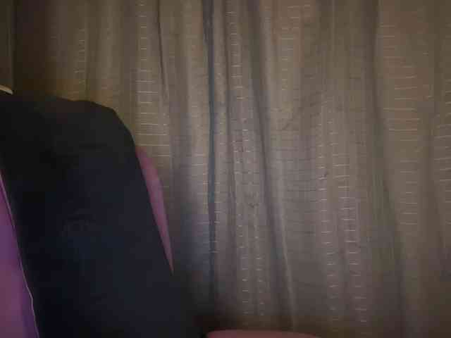 AmericnBarbie webcam