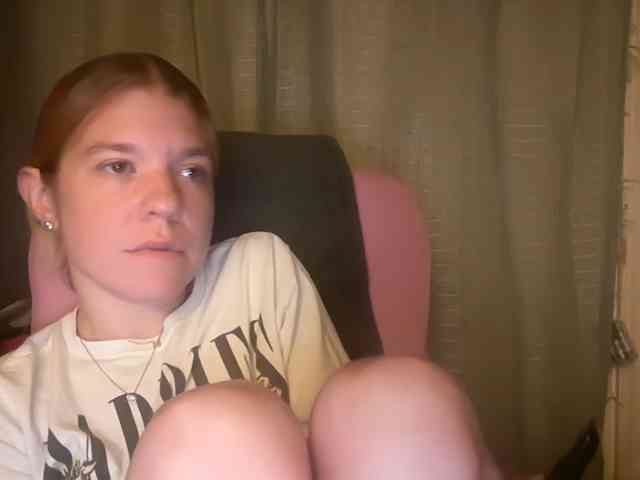 AmericnBarbie webcam