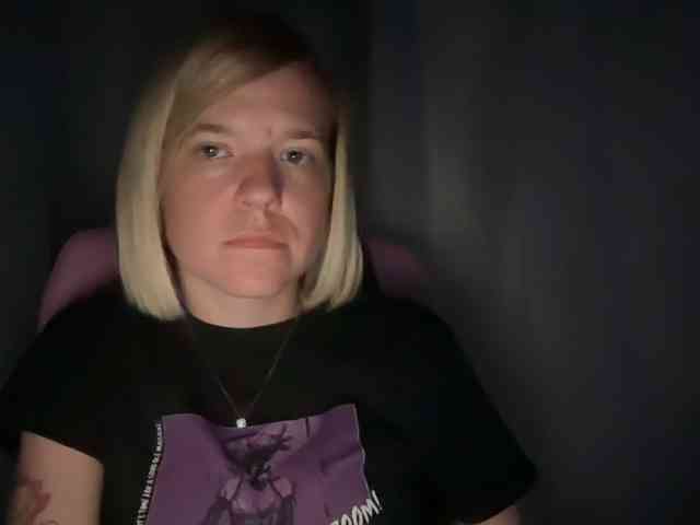AmericnBarbie webcam