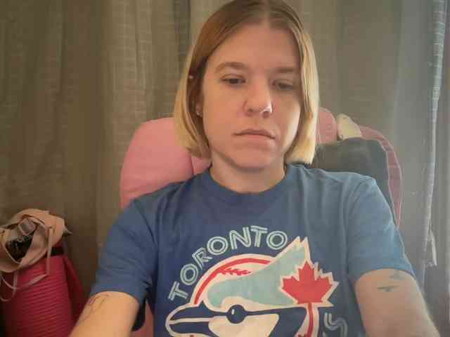 AmericnBarbie webcam