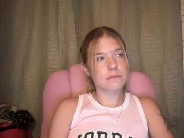 AmericnBarbie webcam