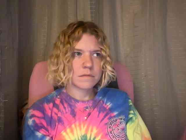 AmericnBarbie webcam