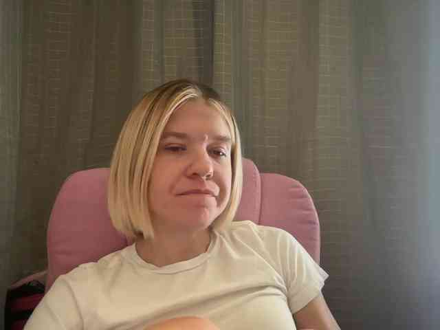 AmericnBarbie webcam
