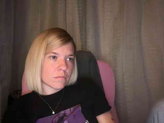 AmericnBarbie webcam