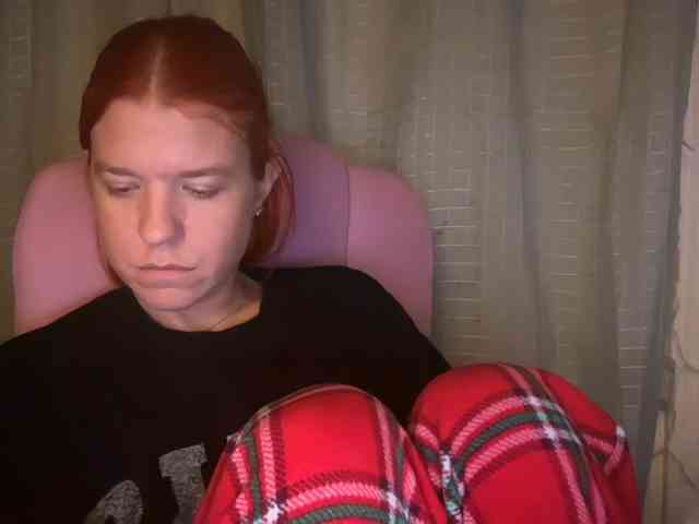 AmericnBarbie webcam