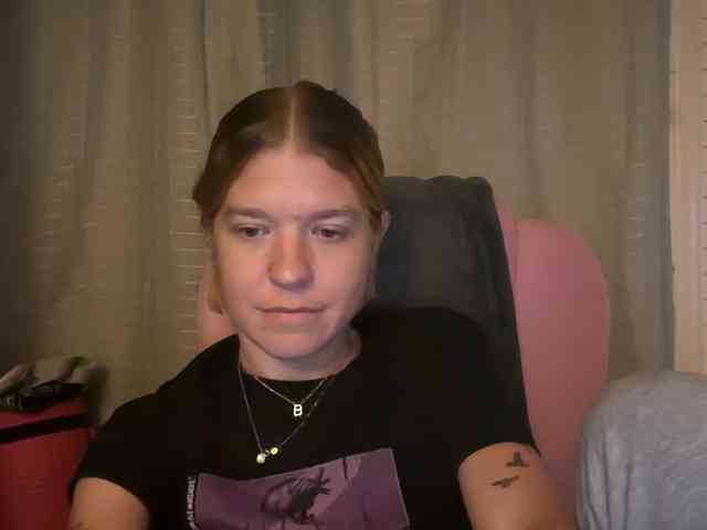 AmericnBarbie webcam
