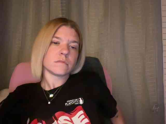 AmericnBarbie webcam