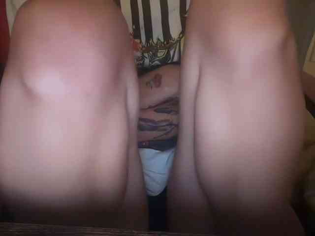 AmericnBarbie webcam