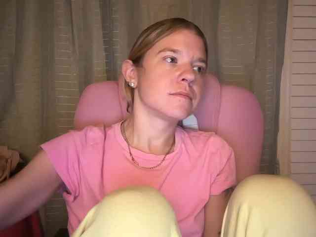 AmericnBarbie webcam
