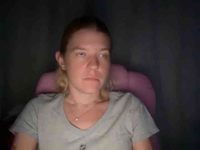 AmericnBarbie webcam