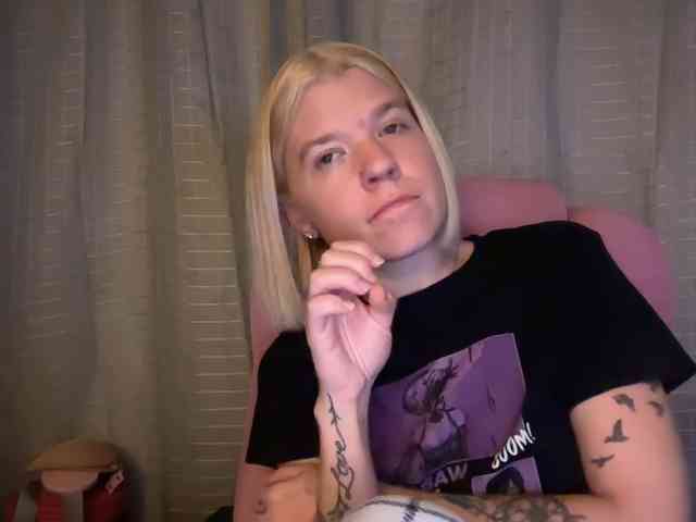 mermaidlexi