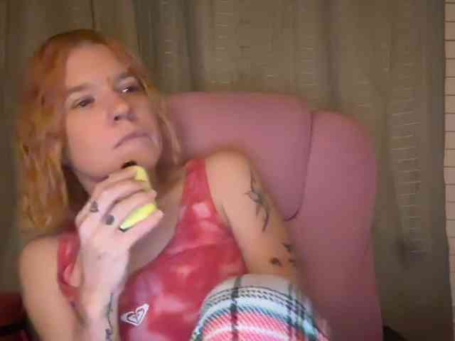 AmericnBarbie webcam