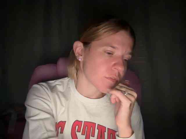AmericnBarbie webcam