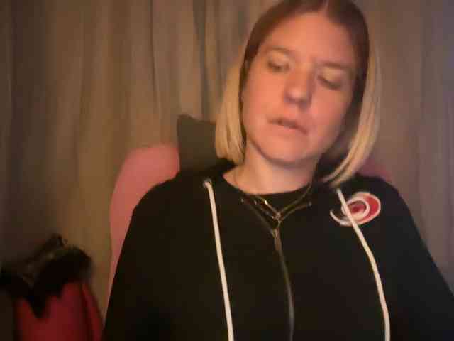 AmericnBarbie webcam