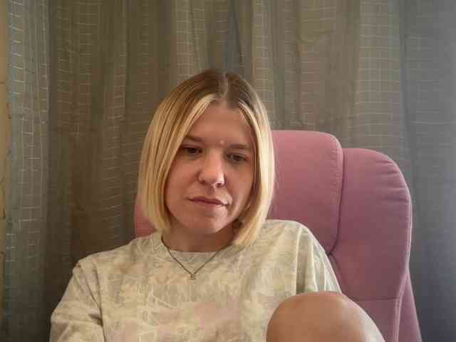 AmericnBarbie webcam