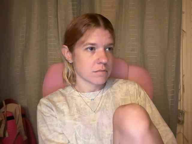 AmericnBarbie webcam