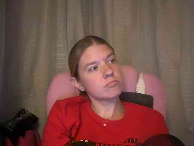 AmericnBarbie webcam