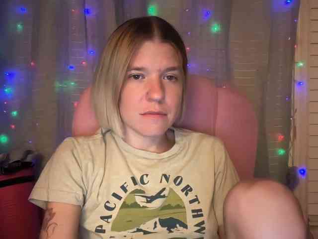 AmericnBarbie webcam
