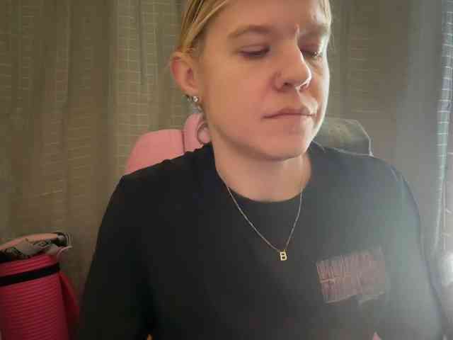 AmericnBarbie webcam