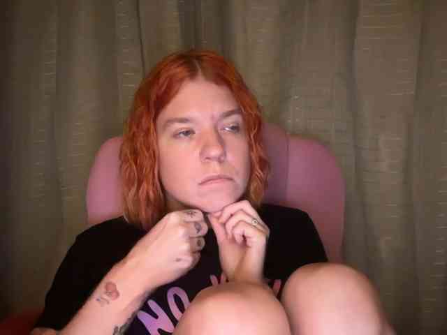 AmericnBarbie webcam