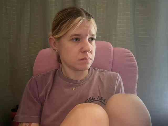 AmericnBarbie webcam