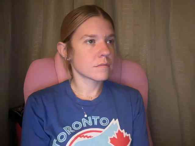 AmericnBarbie webcam
