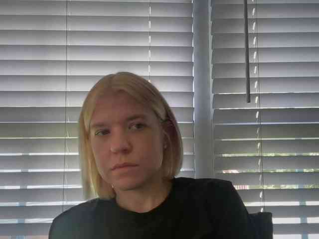 AmericnBarbie webcam