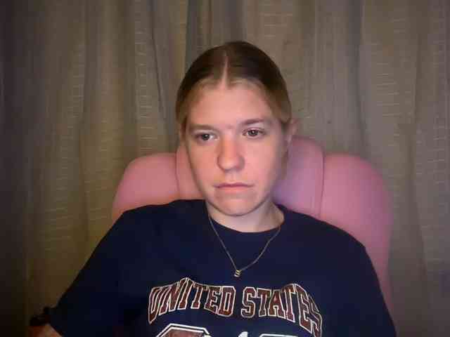 AmericnBarbie webcam