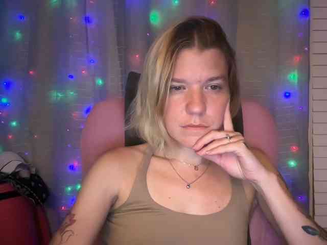 AmericnBarbie webcam