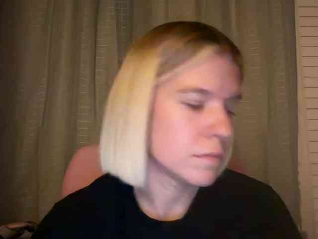 AmericnBarbie webcam