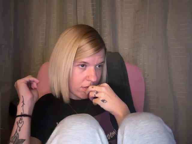 AmericnBarbie webcam