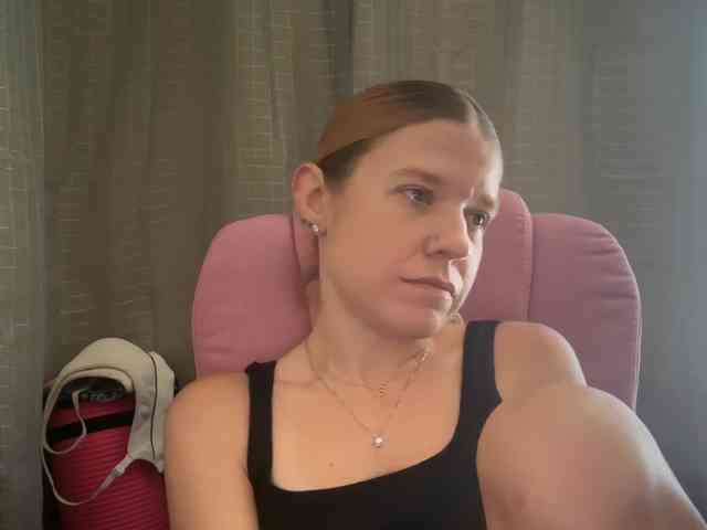 AmericnBarbie webcam