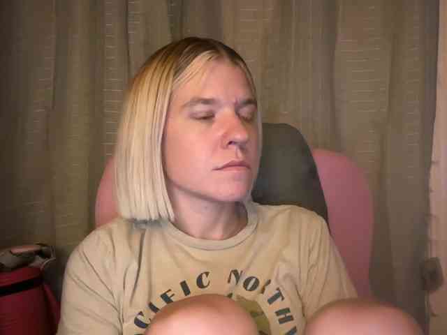 AmericnBarbie webcam