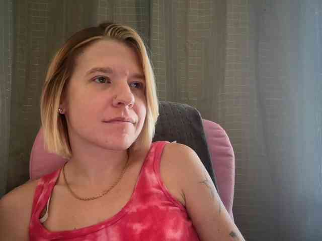 AmericnBarbie webcam