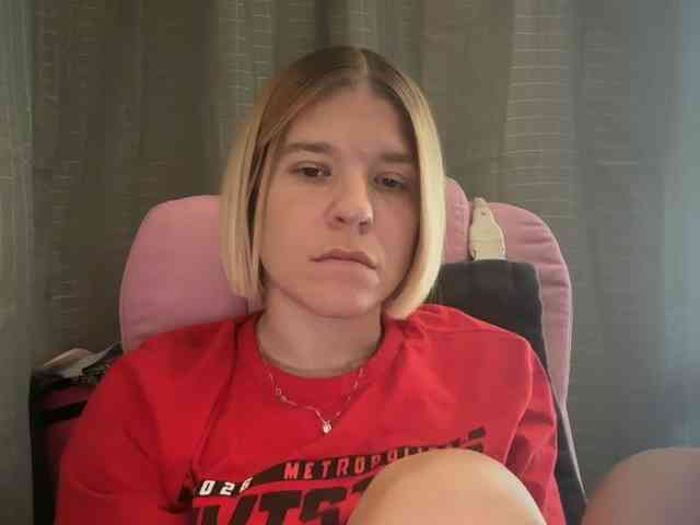 AmericnBarbie webcam