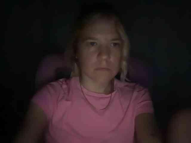 AmericnBarbie webcam