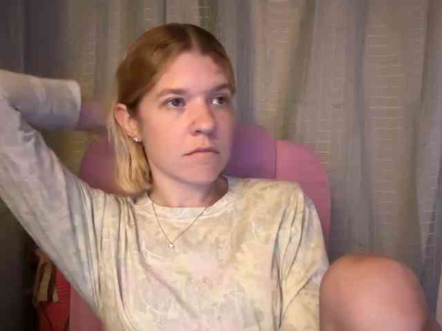 AmericnBarbie webcam